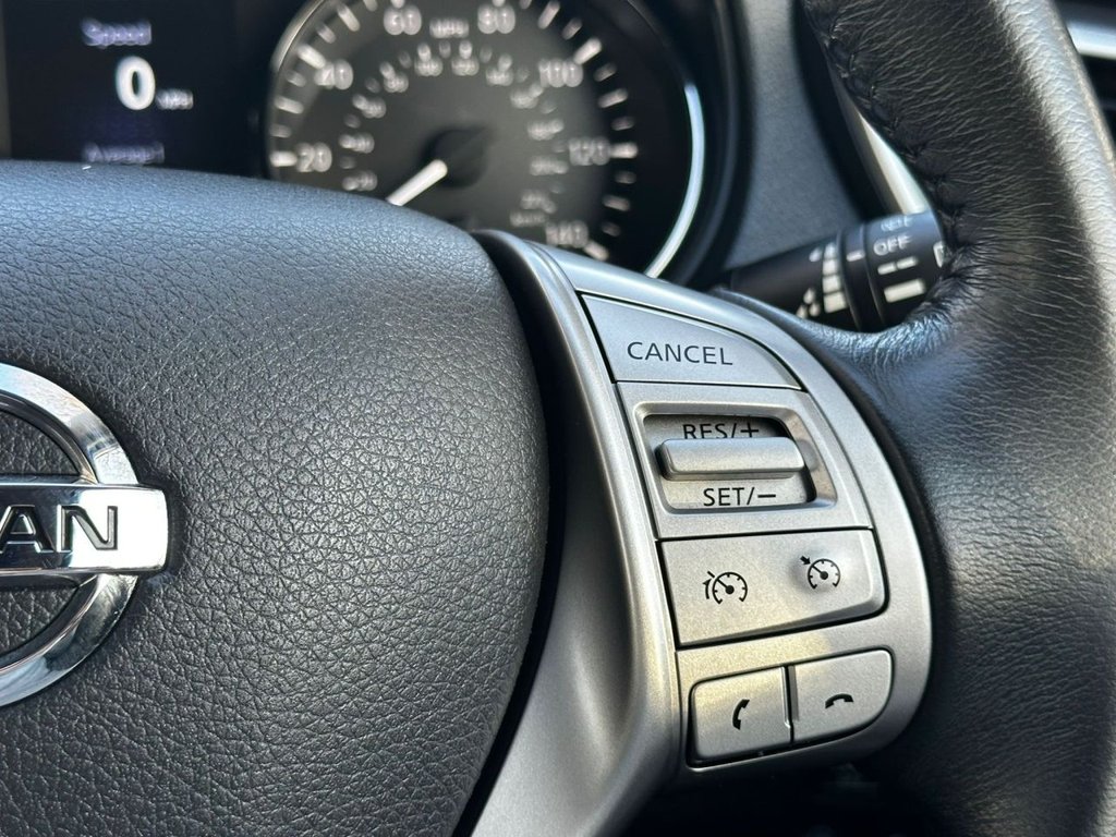 Used Nissan X-Trail 2017 for sale - 76582627: Photo 40