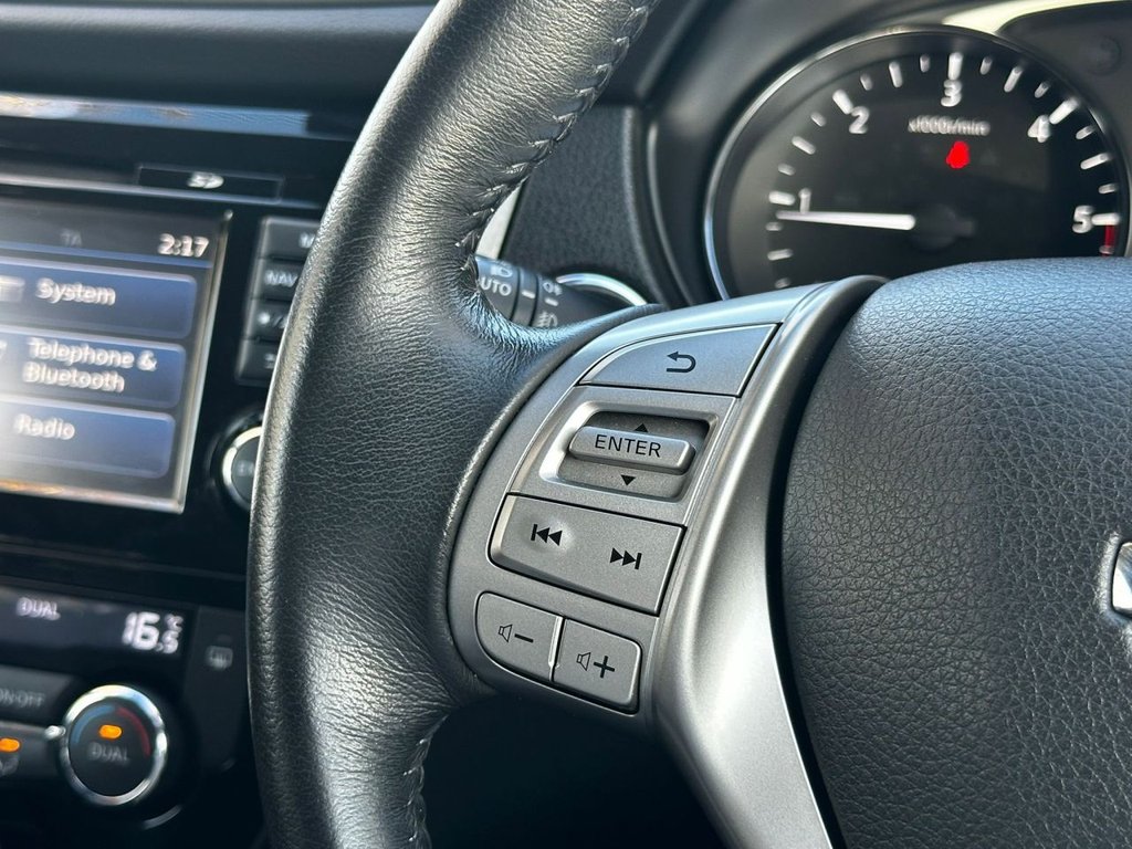 Used Nissan X-Trail 2017 for sale - 76582627: Photo 41