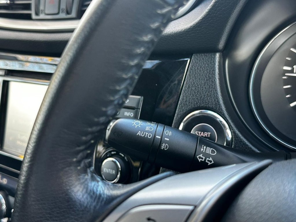 Used Nissan X-Trail 2017 for sale - 76582627: Photo 42