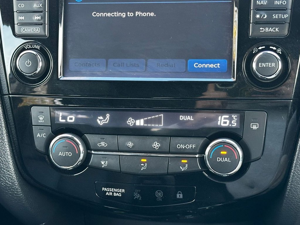 Used Nissan X-Trail 2017 for sale - 76582627: Photo 43