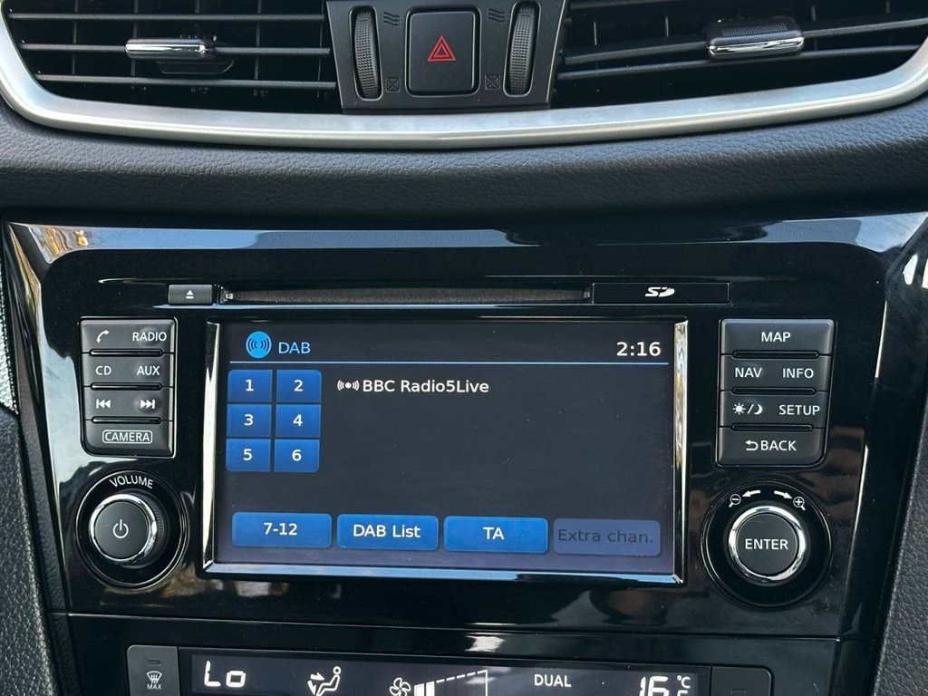 Used Nissan X-Trail 2017 for sale - 76582627: Photo 48