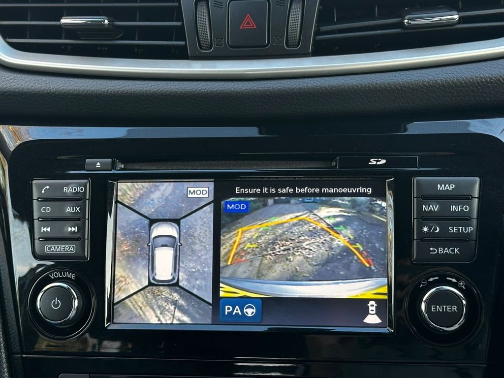 Used Nissan X-Trail 2017 for sale - 76582627: Photo 50