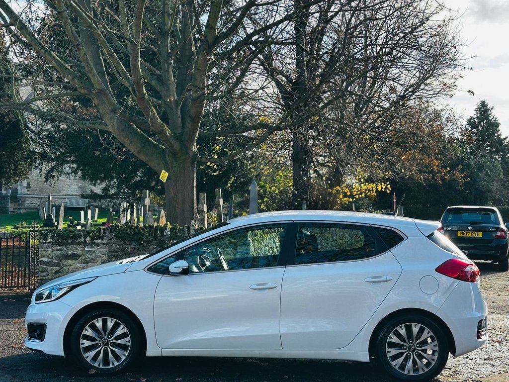 Used Kia Ceed 2016 for sale - 76470340: Photo 11