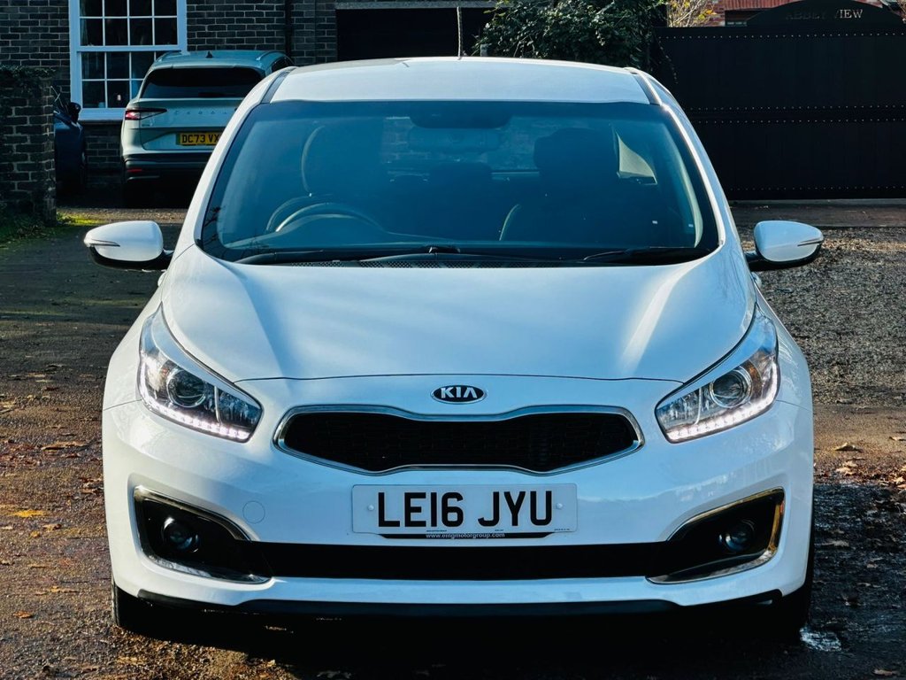 Used Kia Ceed 2016 for sale - 76470340: Photo 13