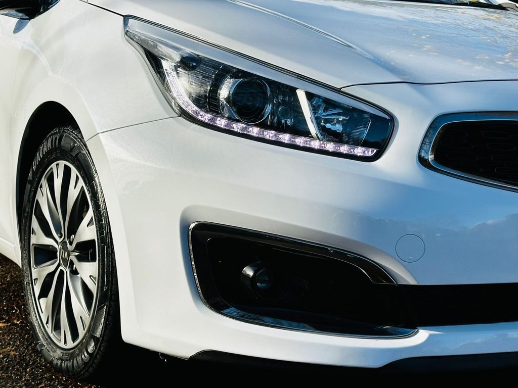 Used Kia Ceed 2016 for sale - 76470340: Photo 15