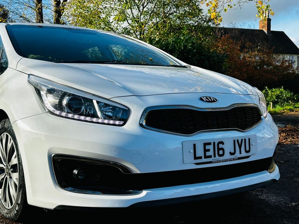 Used Kia Ceed 2016 for sale - 76470340: Photo 16