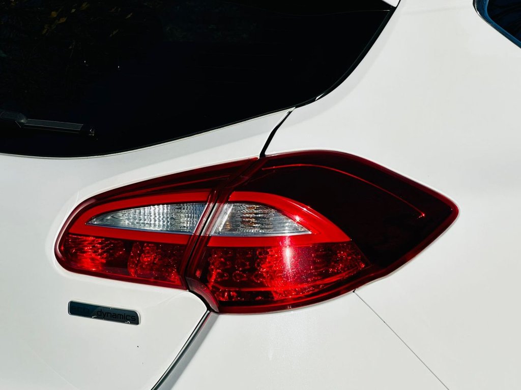 Used Kia Ceed 2016 for sale - 76470340: Photo 18