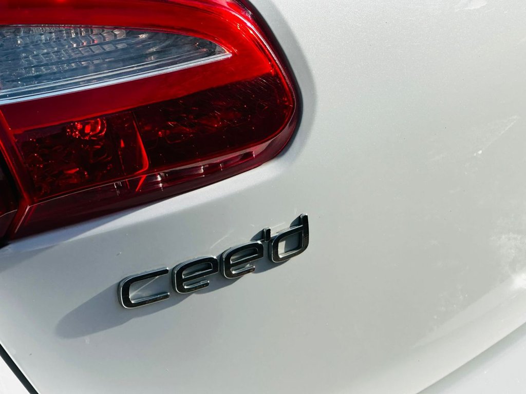 Used Kia Ceed 2016 for sale - 76470340: Photo 19