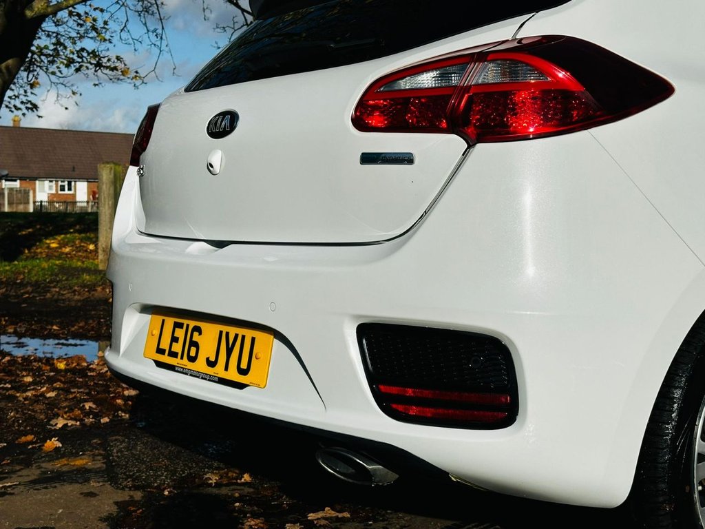 Used Kia Ceed 2016 for sale - 76470340: Photo 20