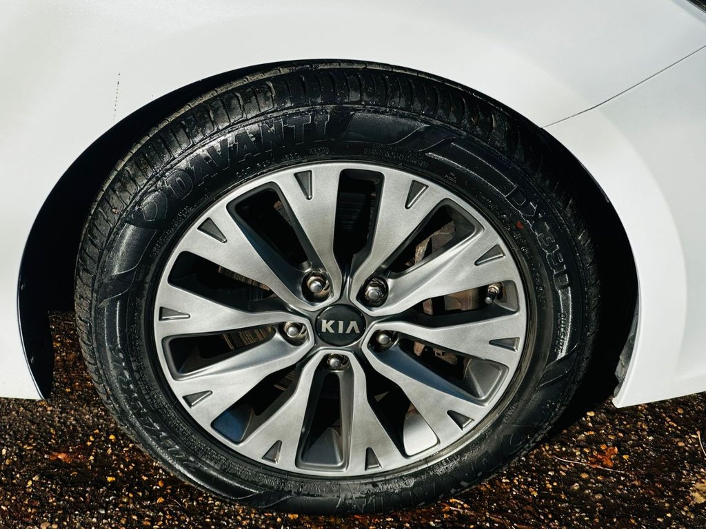 Used Kia Ceed 2016 for sale - 76470340: Photo 22