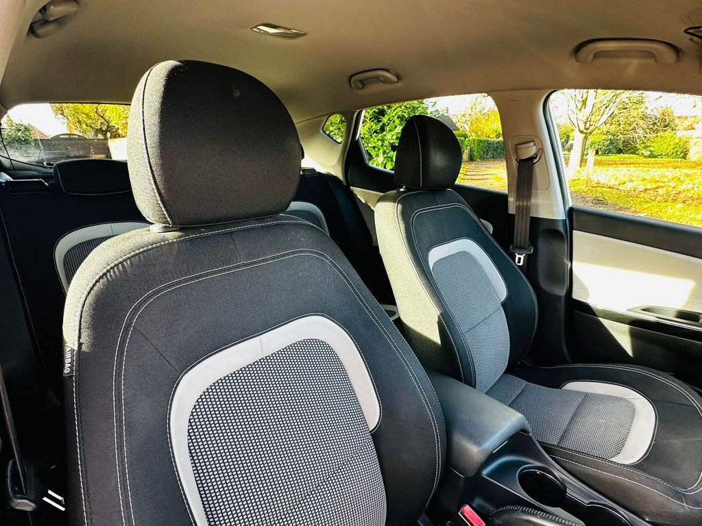 Used Kia Ceed 2016 for sale - 76470340: Photo 27