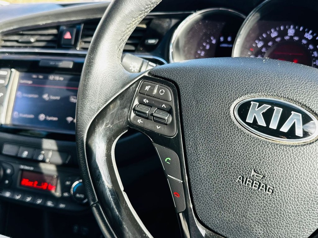 Used Kia Ceed 2016 for sale - 76470340: Photo 35
