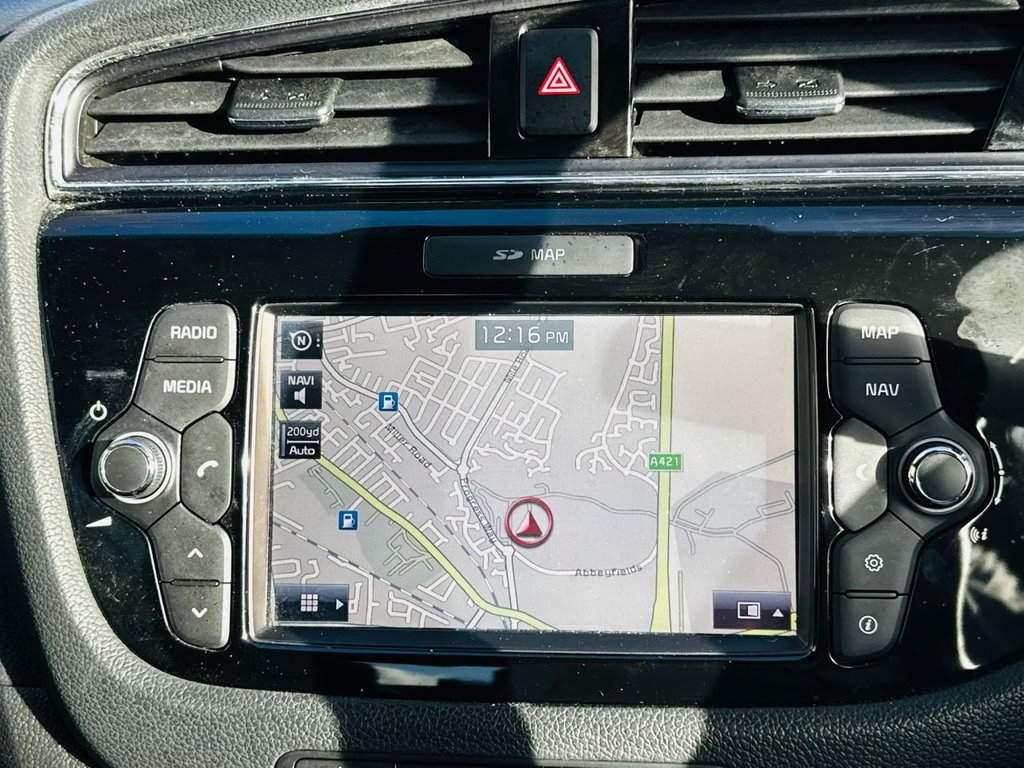 Used Kia Ceed 2016 for sale - 76470340: Photo 39