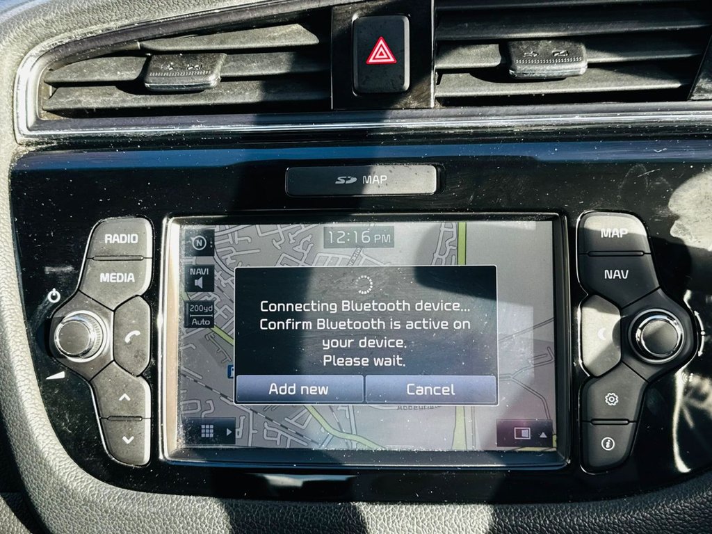 Used Kia Ceed 2016 for sale - 76470340: Photo 40