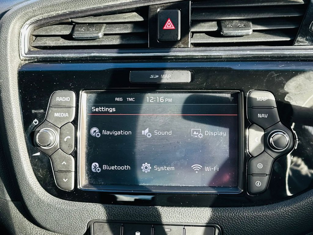 Used Kia Ceed 2016 for sale - 76470340: Photo 41