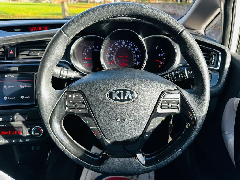 Used Kia Ceed 2016 for sale - 76470340: Photo 42