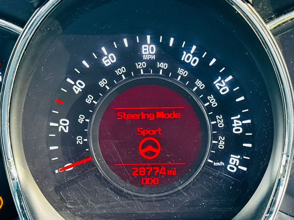 Used Kia Ceed 2016 for sale - 76470340: Photo 44