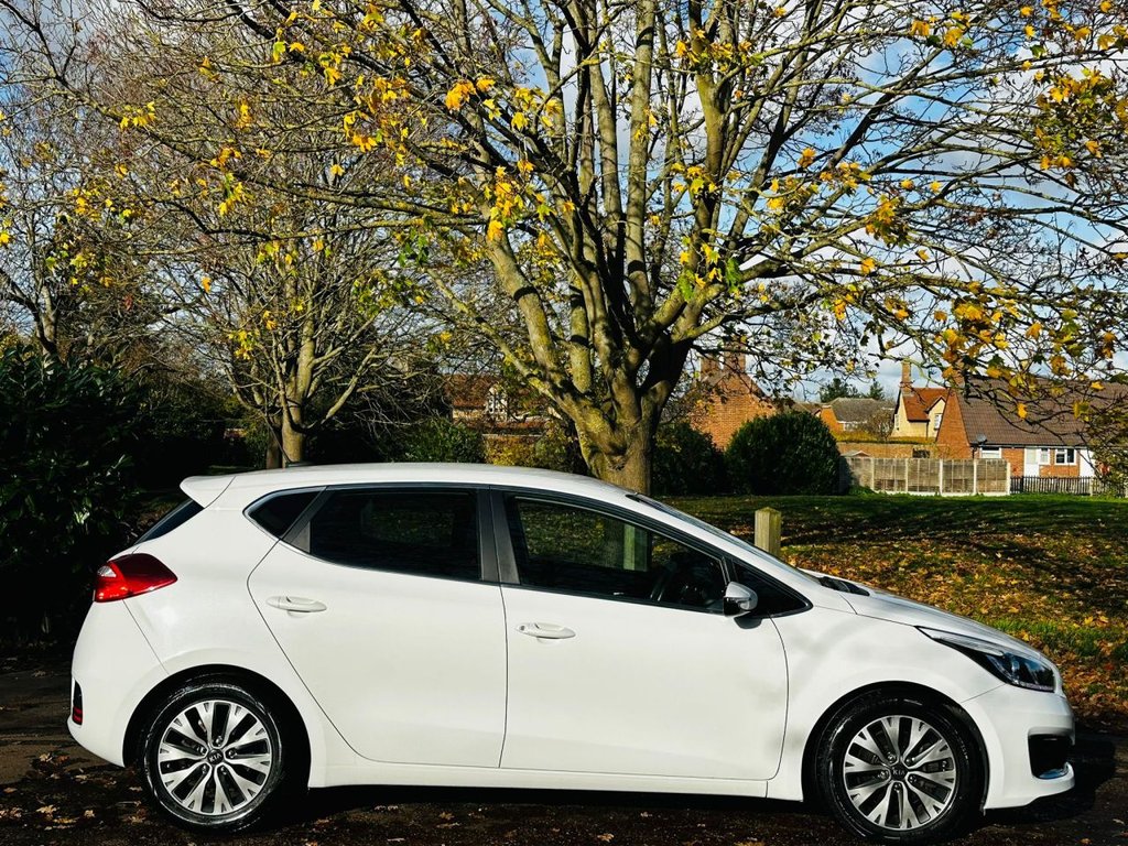 Used Kia Ceed 2016 for sale - 76470340: Photo 9