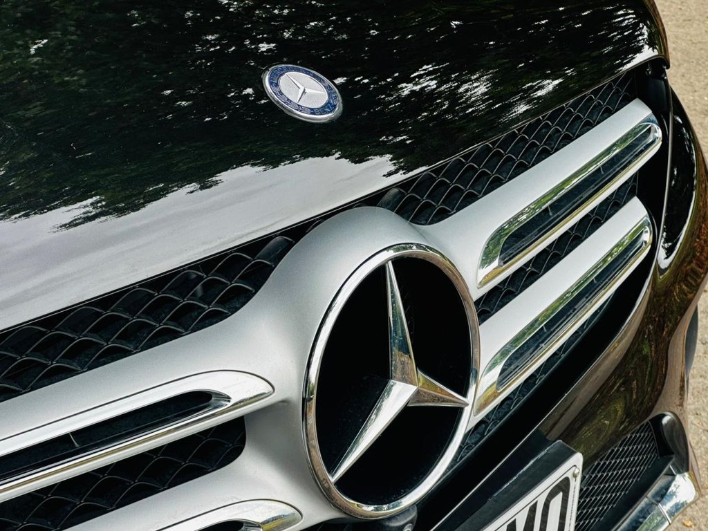 Used Mercedes-Benz GLC 2016 for sale - 77483541: Photo 12