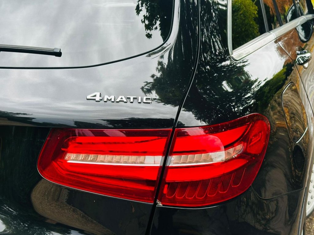 Used Mercedes-Benz GLC 2016 for sale - 77483541: Photo 17