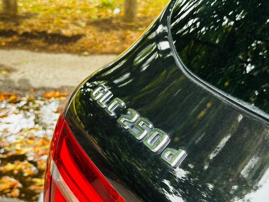 Used Mercedes-Benz GLC 2016 for sale - 77483541: Photo 18