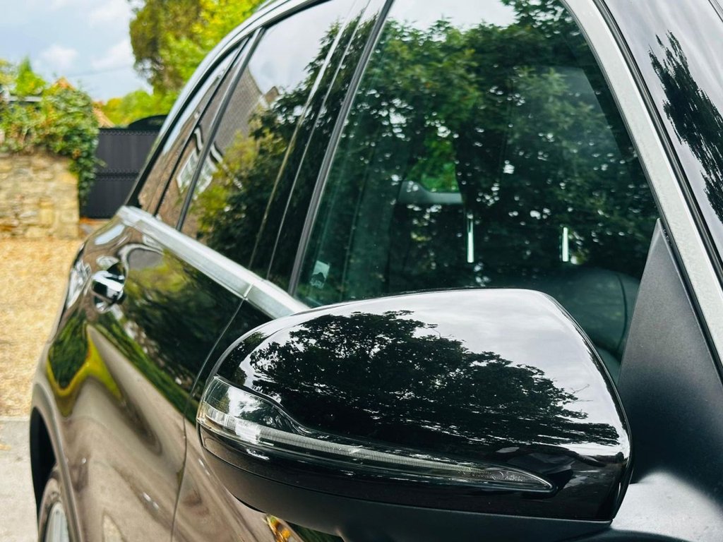 Used Mercedes-Benz GLC 2016 for sale - 77483541: Photo 20