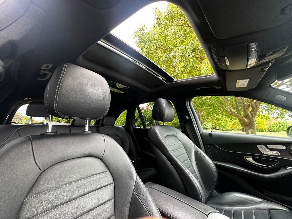 Used Mercedes-Benz GLC 2016 for sale - 77483541: Photo 27