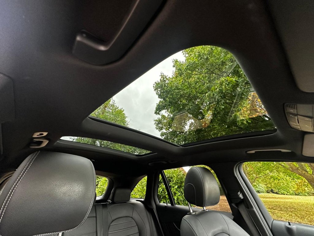 Used Mercedes-Benz GLC 2016 for sale - 77483541: Photo 29