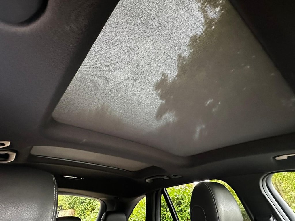 Used Mercedes-Benz GLC 2016 for sale - 77483541: Photo 33