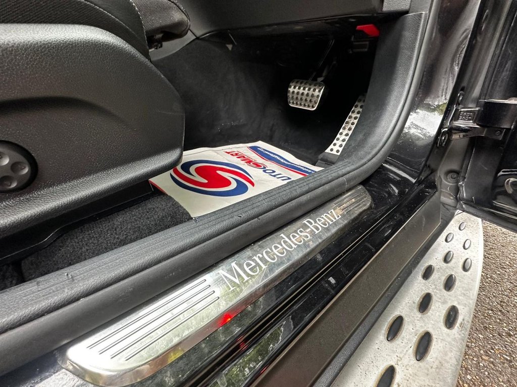 Used Mercedes-Benz GLC 2016 for sale - 77483541: Photo 34