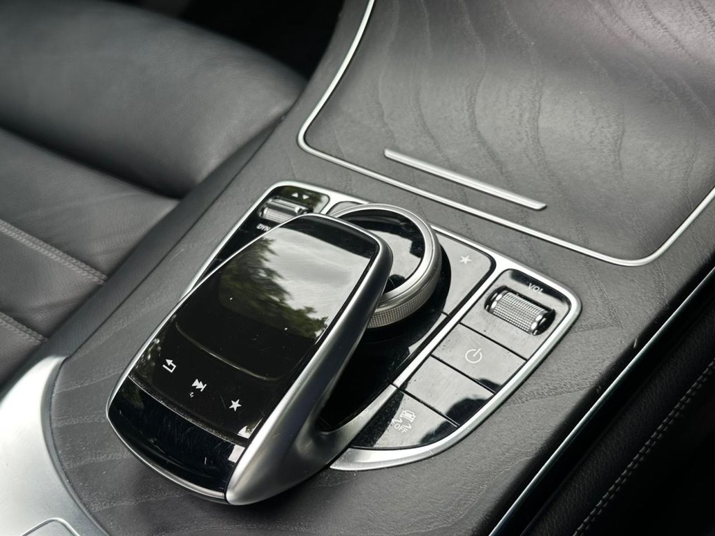 Used Mercedes-Benz GLC 2016 for sale - 77483541: Photo 36