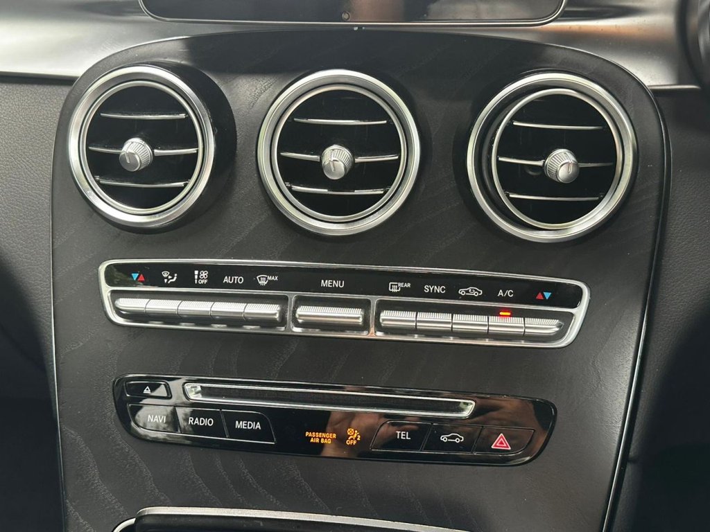 Used Mercedes-Benz GLC 2016 for sale - 77483541: Photo 37