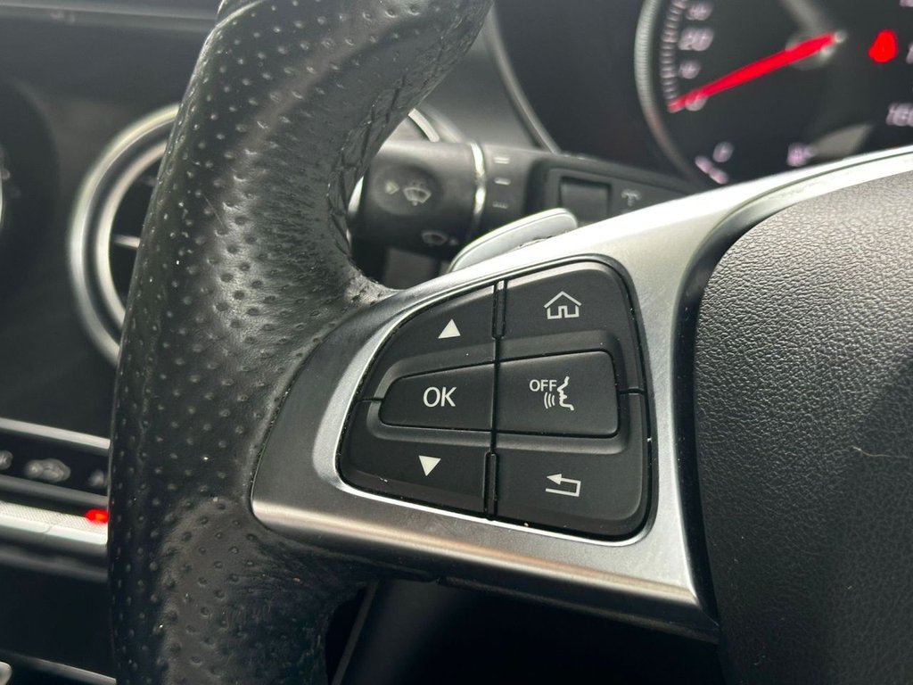 Used Mercedes-Benz GLC 2016 for sale - 77483541: Photo 40