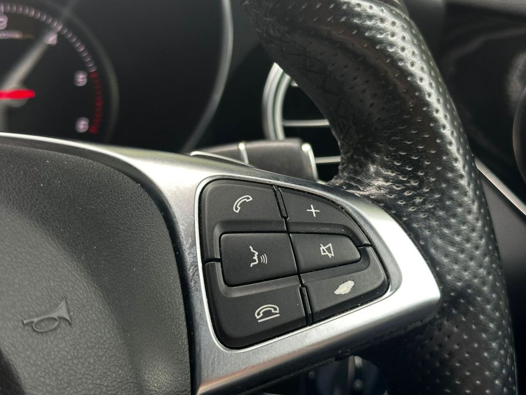 Used Mercedes-Benz GLC 2016 for sale - 77483541: Photo 42