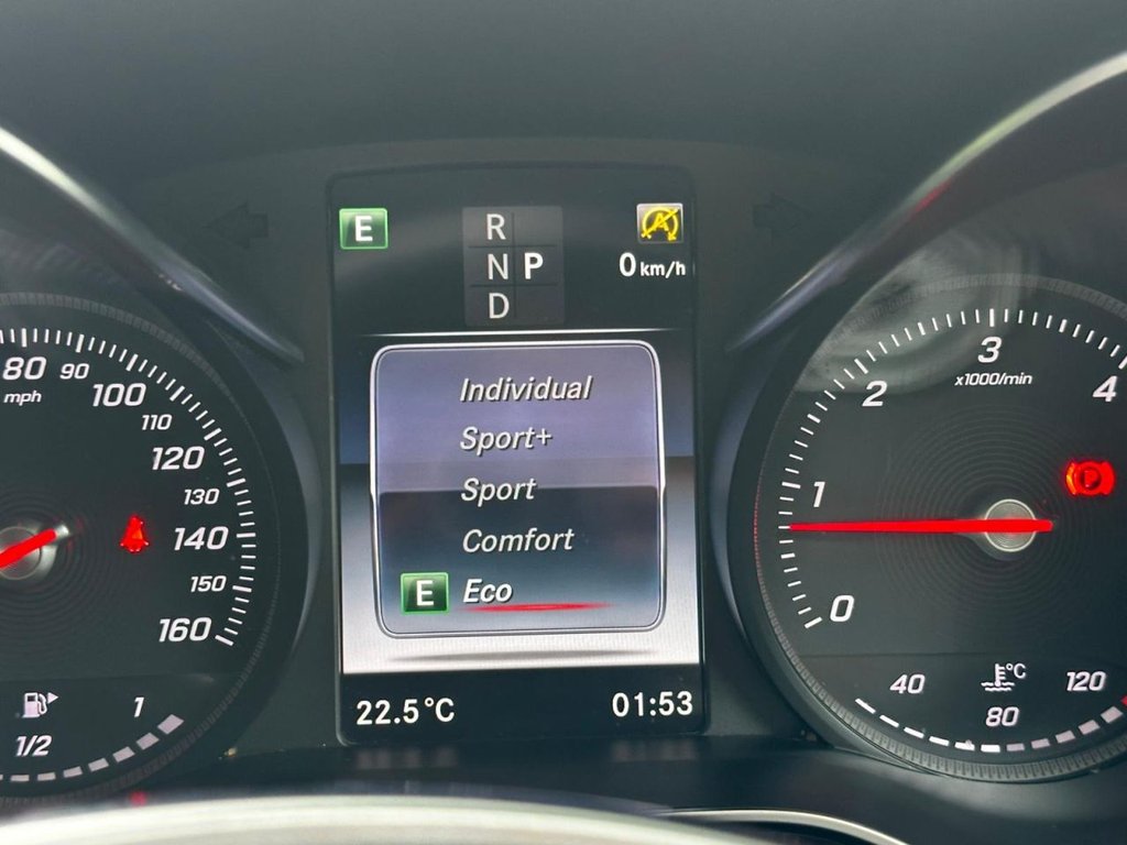 Used Mercedes-Benz GLC 2016 for sale - 77483541: Photo 44