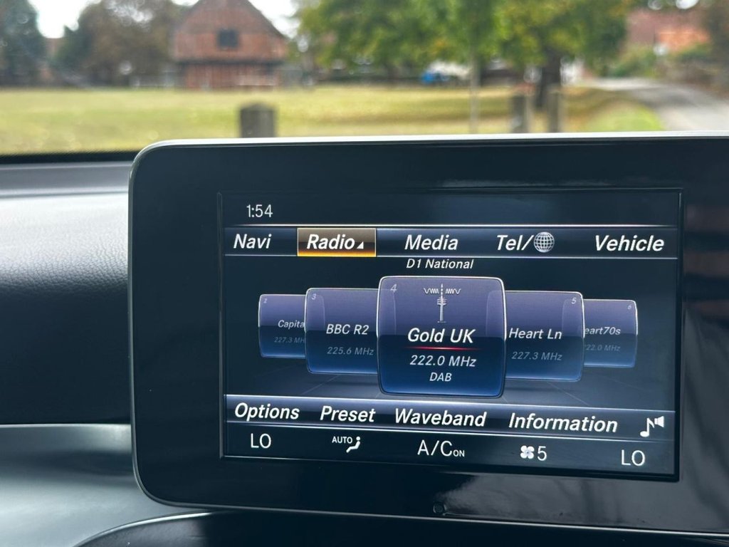 Used Mercedes-Benz GLC 2016 for sale - 77483541: Photo 45