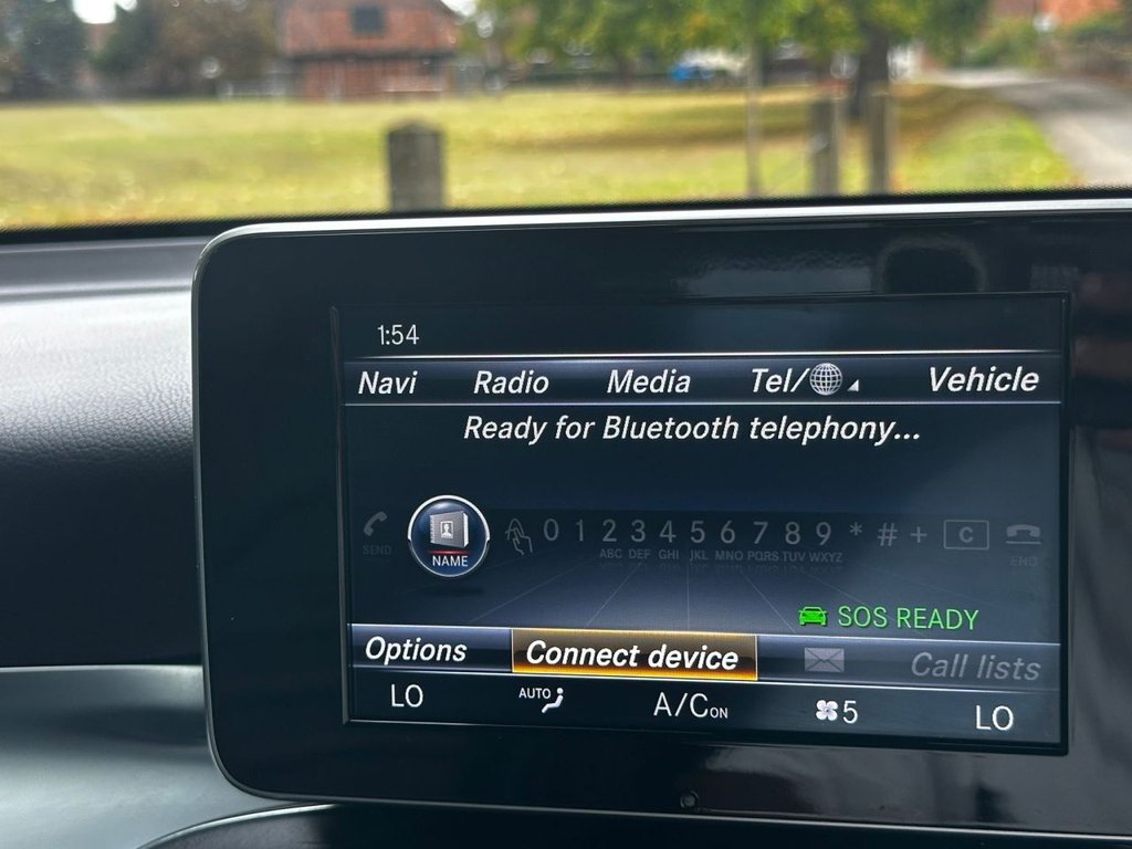 Used Mercedes-Benz GLC 2016 for sale - 77483541: Photo 46