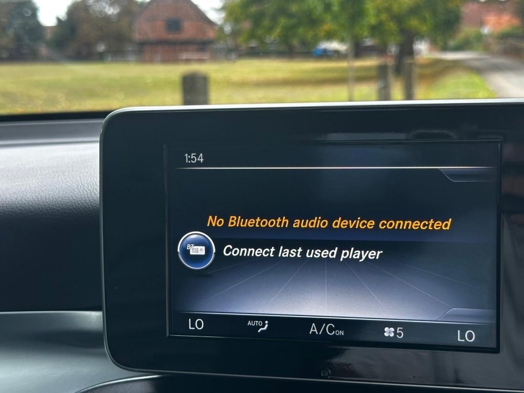 Used Mercedes-Benz GLC 2016 for sale - 77483541: Photo 47