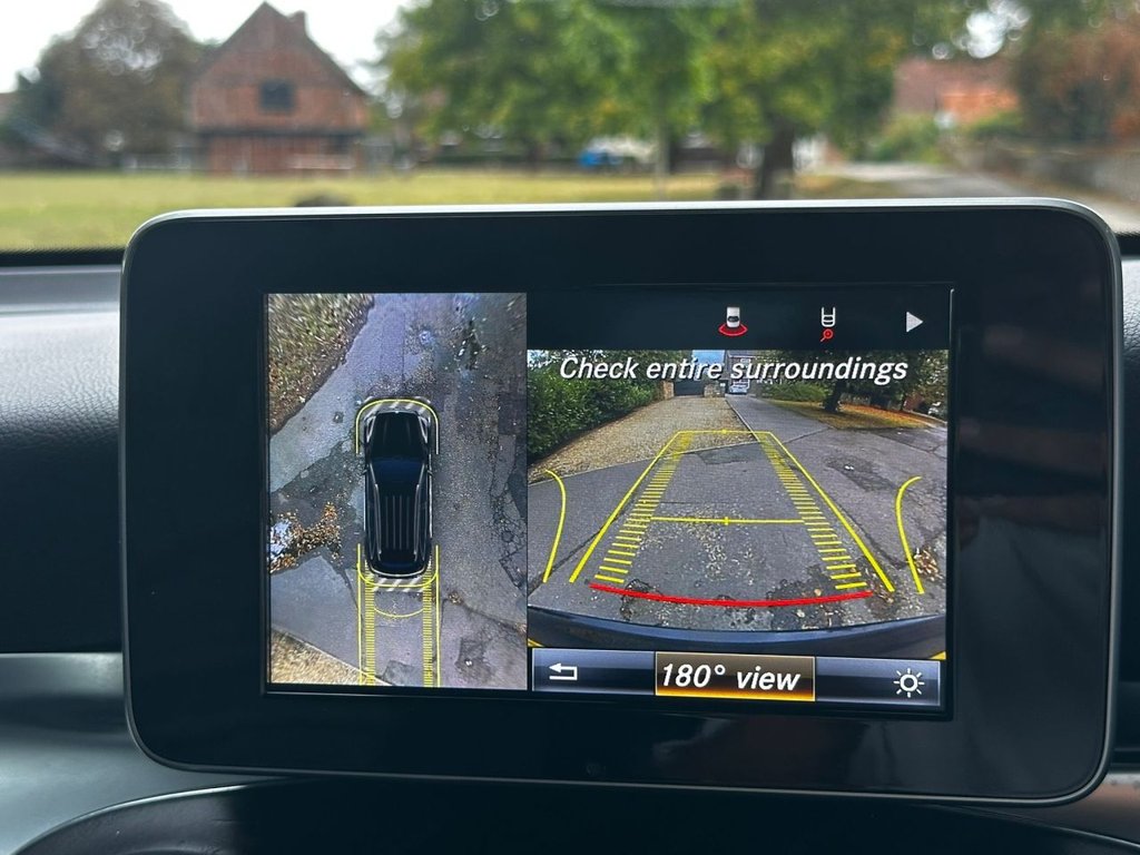 Used Mercedes-Benz GLC 2016 for sale - 77483541: Photo 48