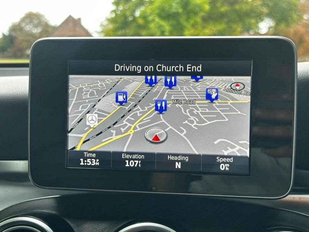 Used Mercedes-Benz GLC 2016 for sale - 77483541: Photo 49