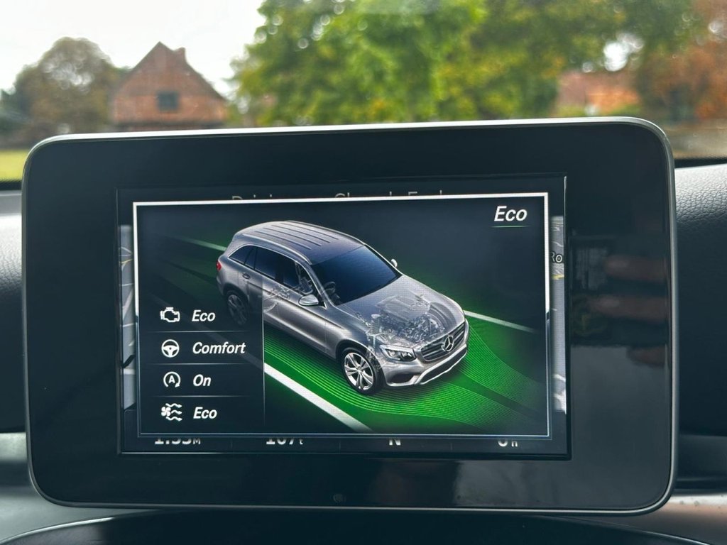 Used Mercedes-Benz GLC 2016 for sale - 77483541: Photo 50