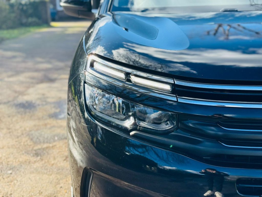 Used Citroen C5 Aircross 2020 for sale - 77464336: Photo 13