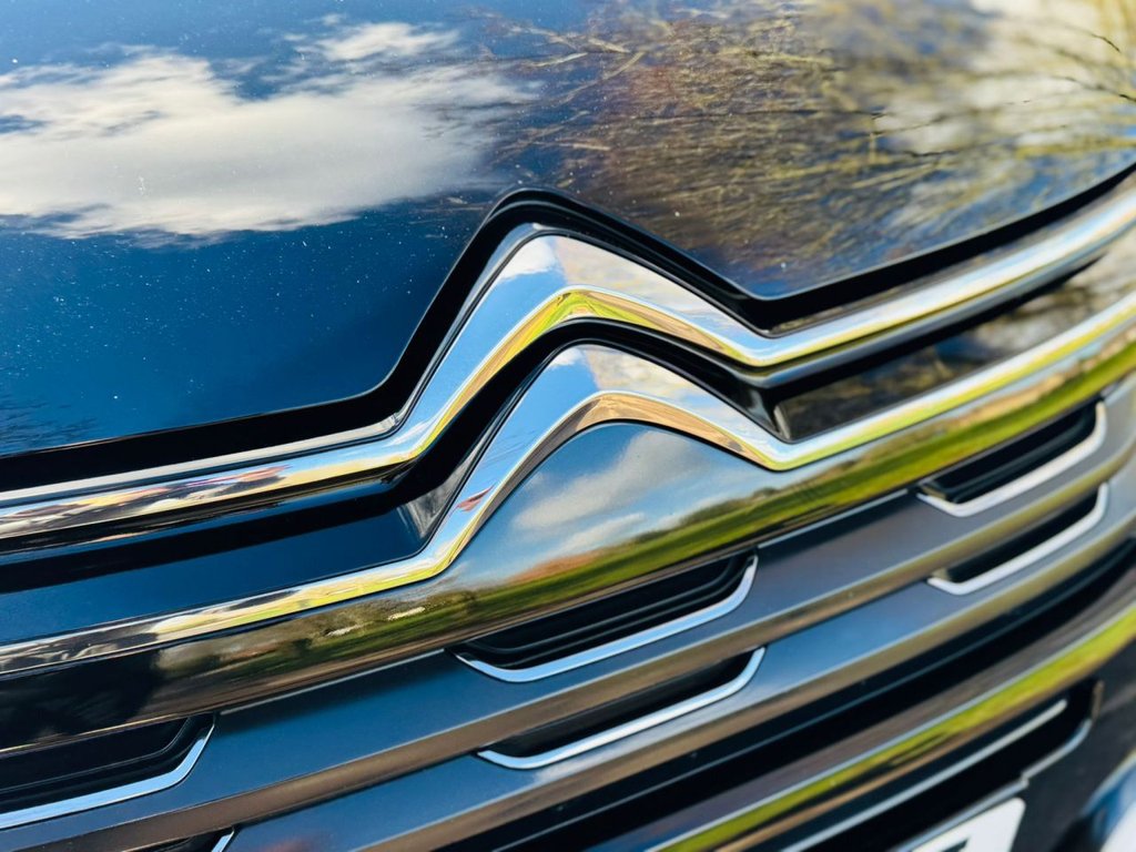 Used Citroen C5 Aircross 2020 for sale - 77464336: Photo 15