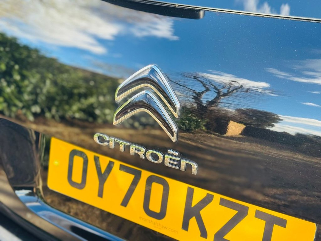 Used Citroen C5 Aircross 2020 for sale - 77464336: Photo 19