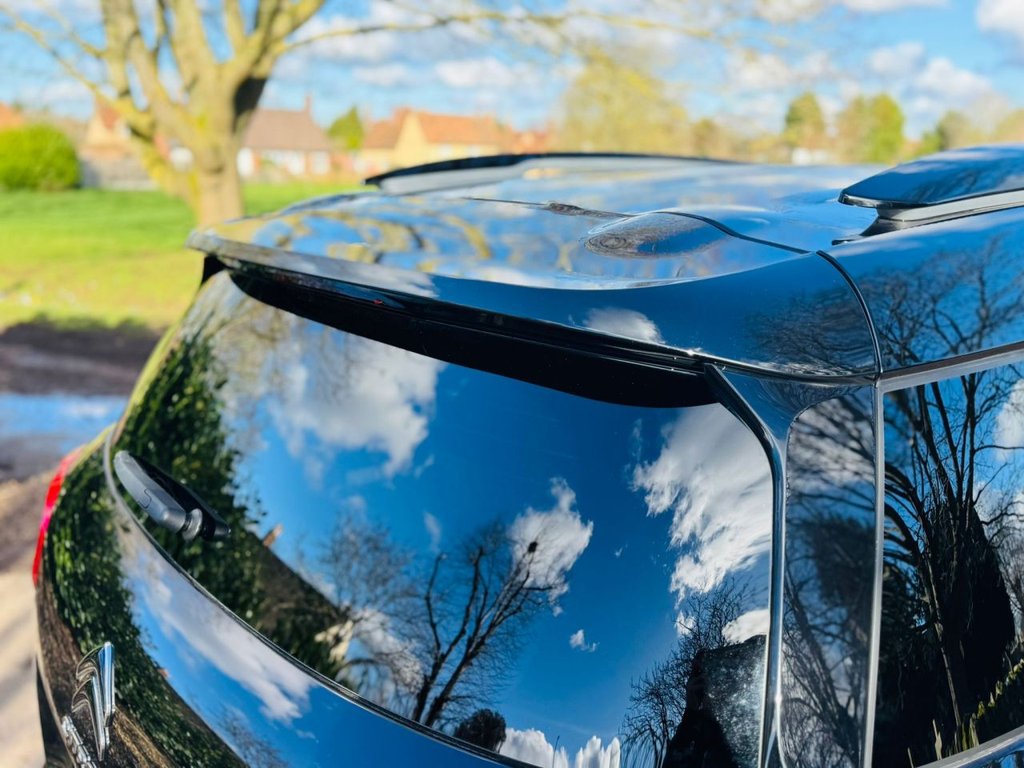 Used Citroen C5 Aircross 2020 for sale - 77464336: Photo 20