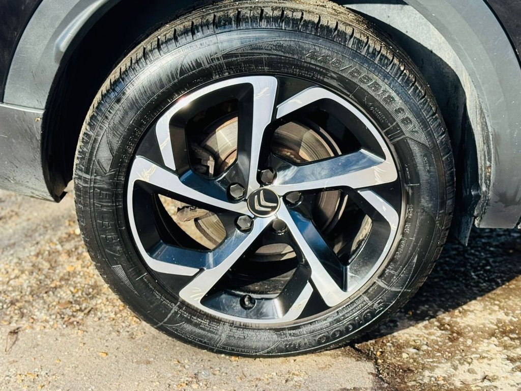 Used Citroen C5 Aircross 2020 for sale - 77464336: Photo 21