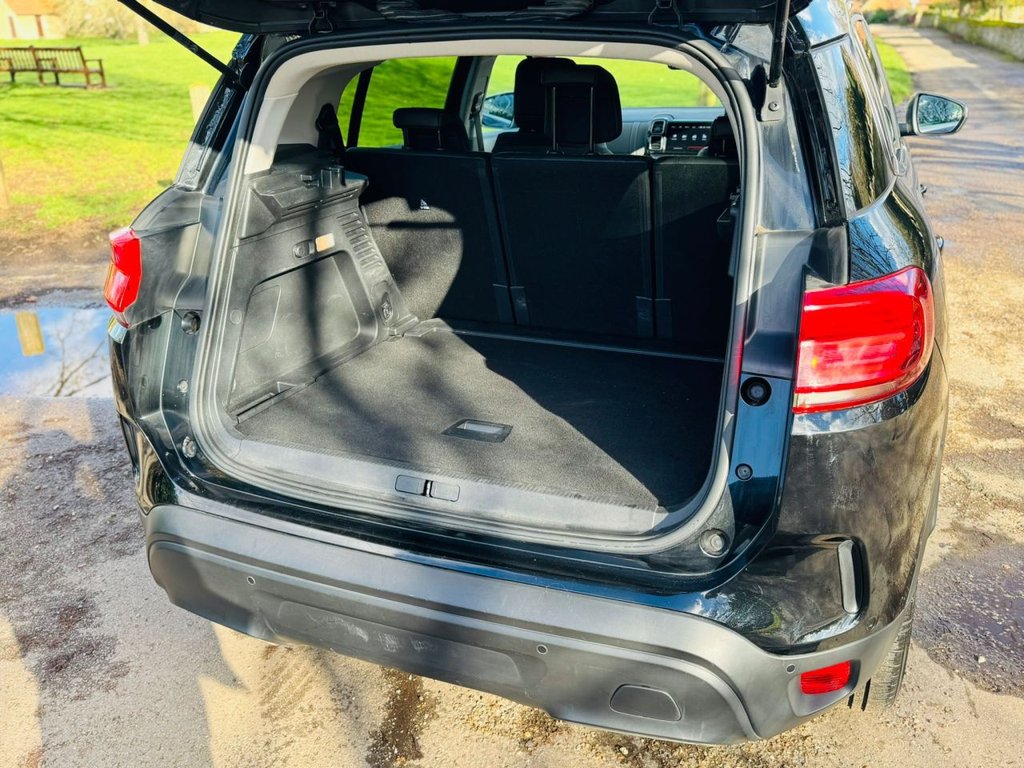 Used Citroen C5 Aircross 2020 for sale - 77464336: Photo 23