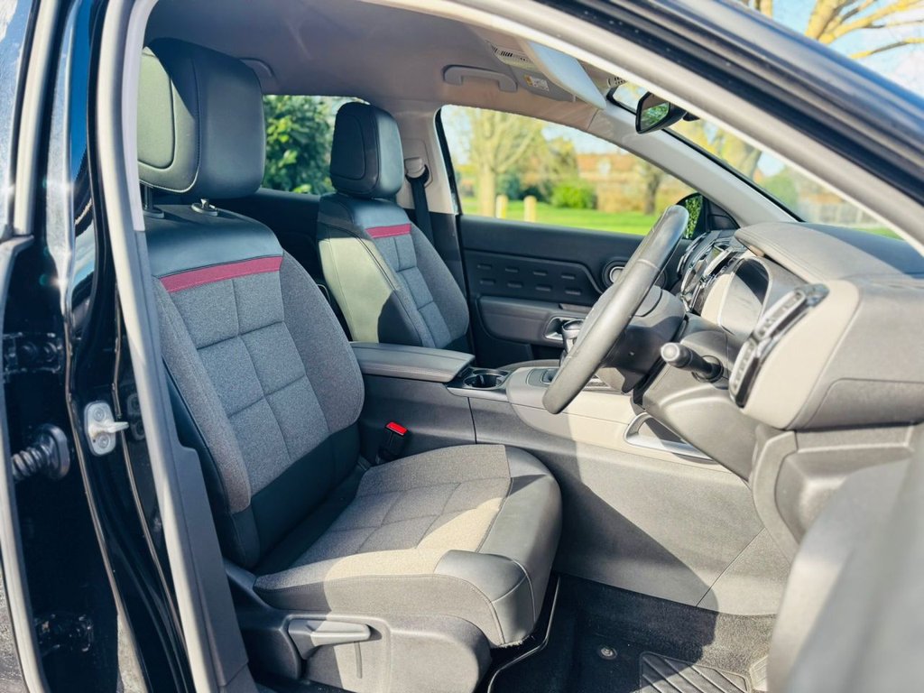 Used Citroen C5 Aircross 2020 for sale - 77464336: Photo 26