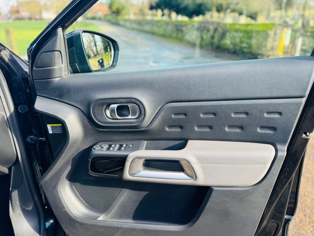 Used Citroen C5 Aircross 2020 for sale - 77464336: Photo 27