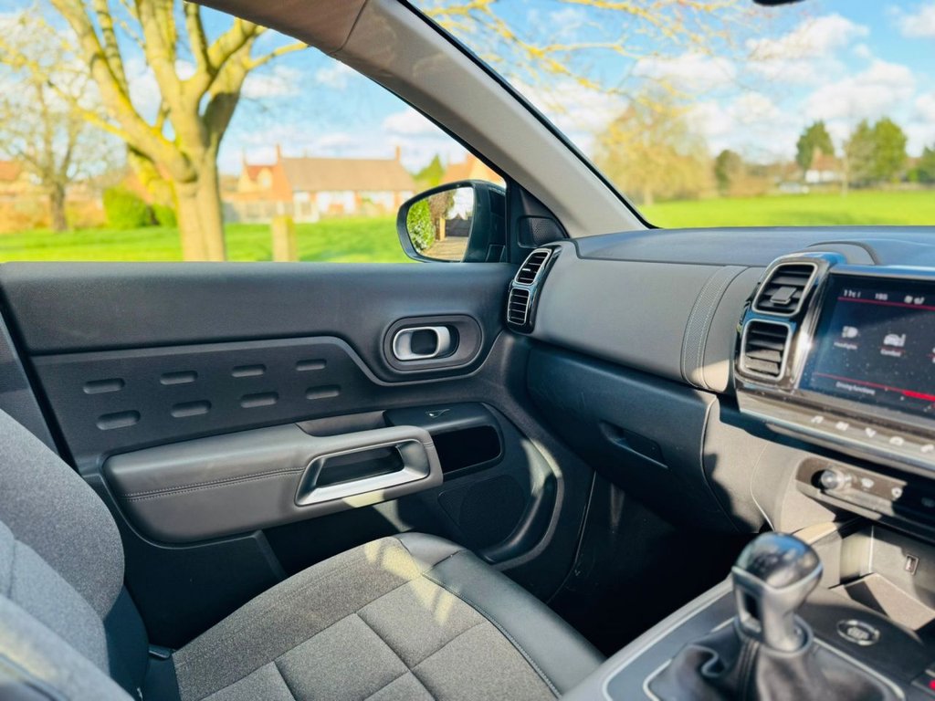 Used Citroen C5 Aircross 2020 for sale - 77464336: Photo 28